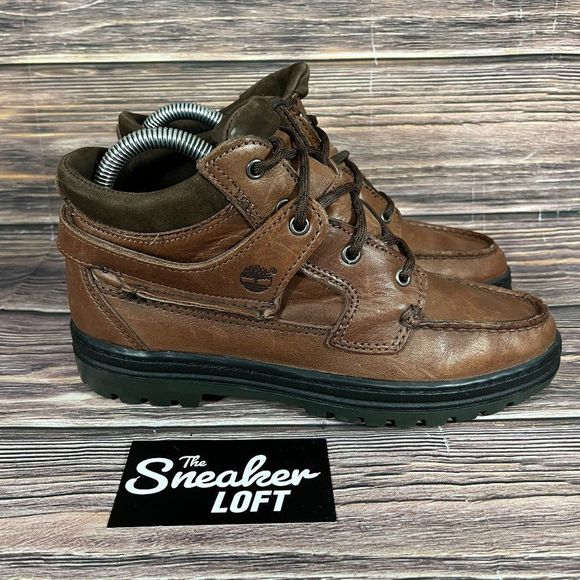 Timberland Shoes - Timberland Women's Goretex Leather Hiking Work Boots